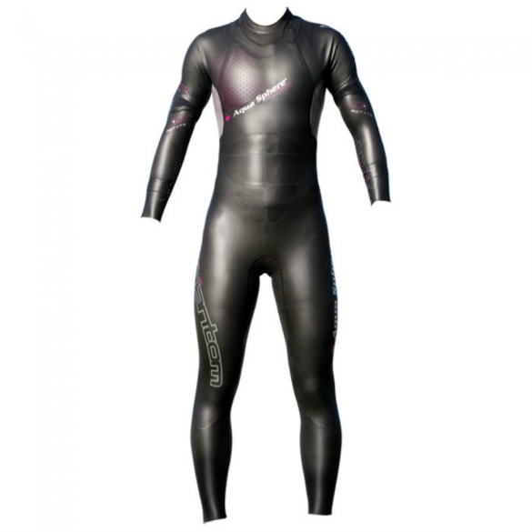 Aqua Sphere Phantom wetsuit dames  AS23218